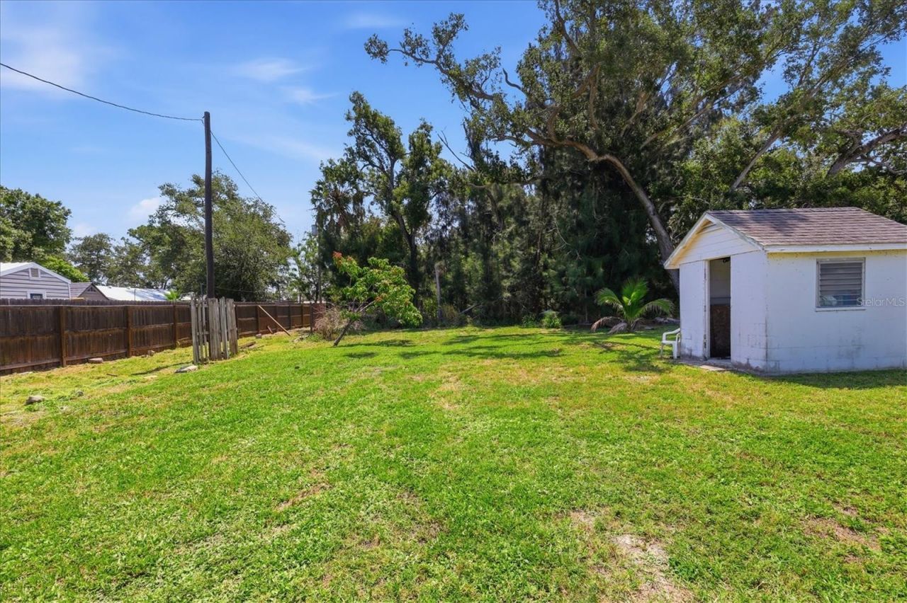 910 16th Avenue W, Palmetto, FL 34221 Photo