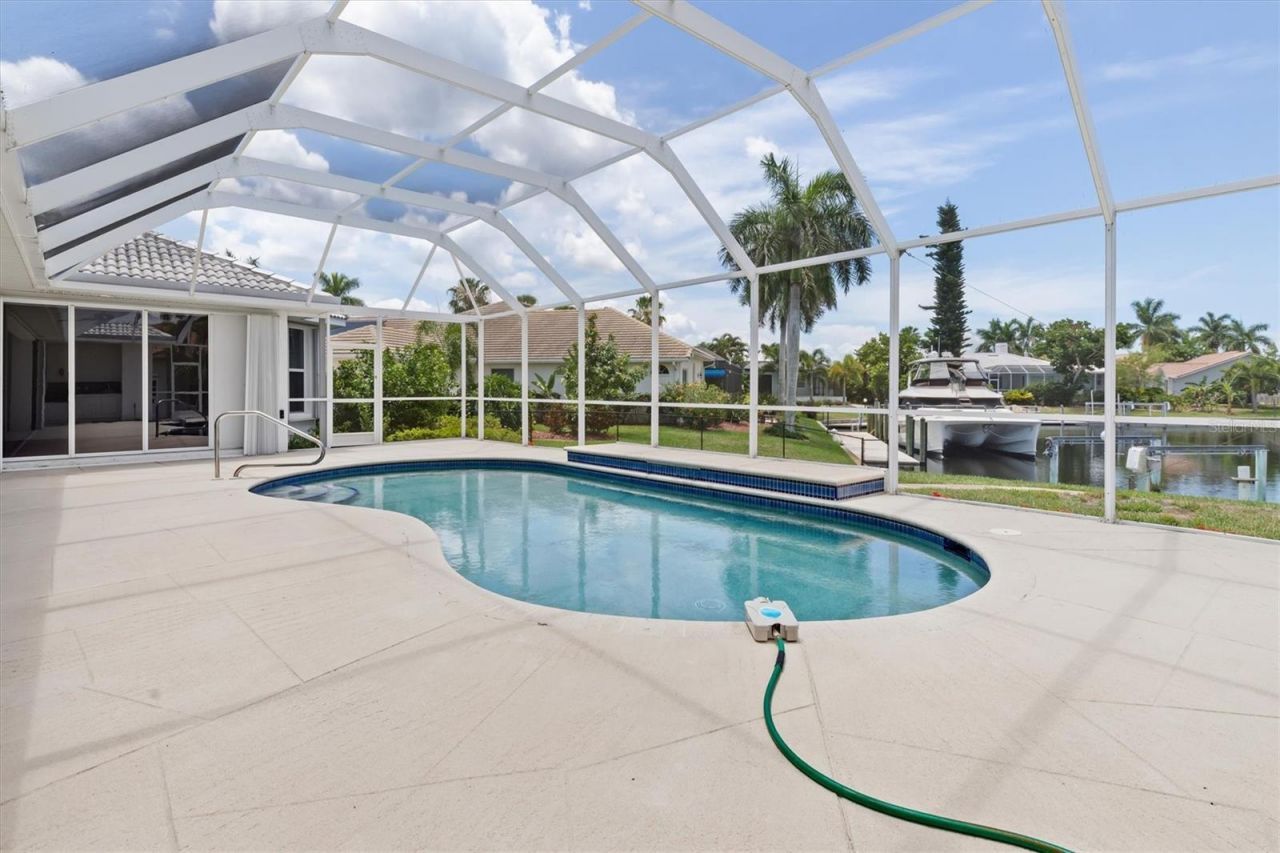 1401 Kittiwake Drive , Punta Gorda, FL 33950 Photo