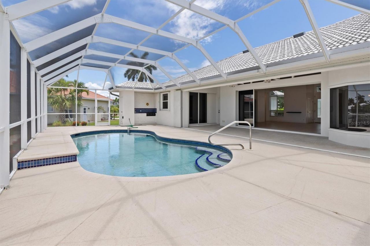 1401 Kittiwake Drive , Punta Gorda, FL 33950 Photo