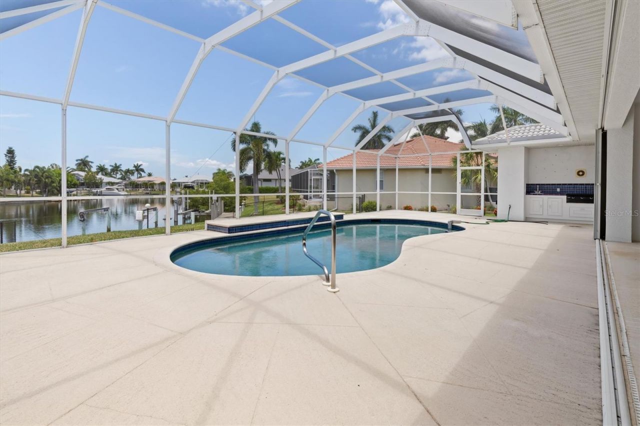 1401 Kittiwake Drive , Punta Gorda, FL 33950 Photo