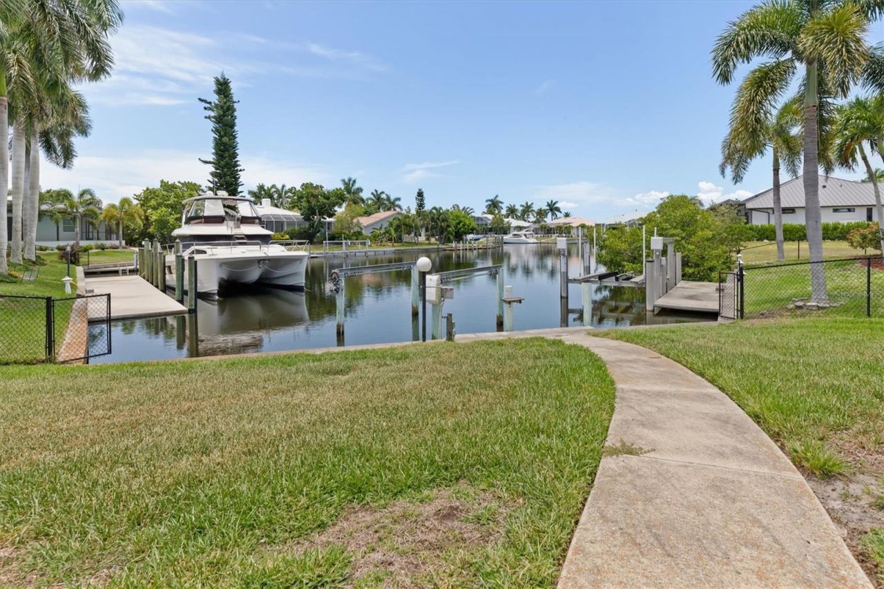 1401 Kittiwake Drive , Punta Gorda, FL 33950 Photo