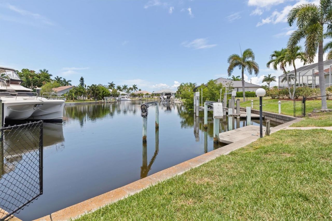1401 Kittiwake Drive , Punta Gorda, FL 33950 Photo