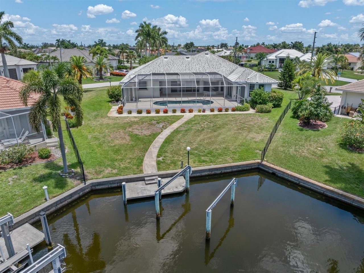 1401 Kittiwake Drive , Punta Gorda, FL 33950 Photo