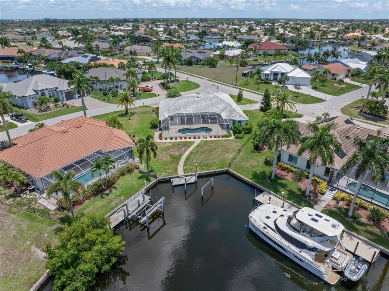 1401 Kittiwake Drive , Punta Gorda, FL 33950 Photo