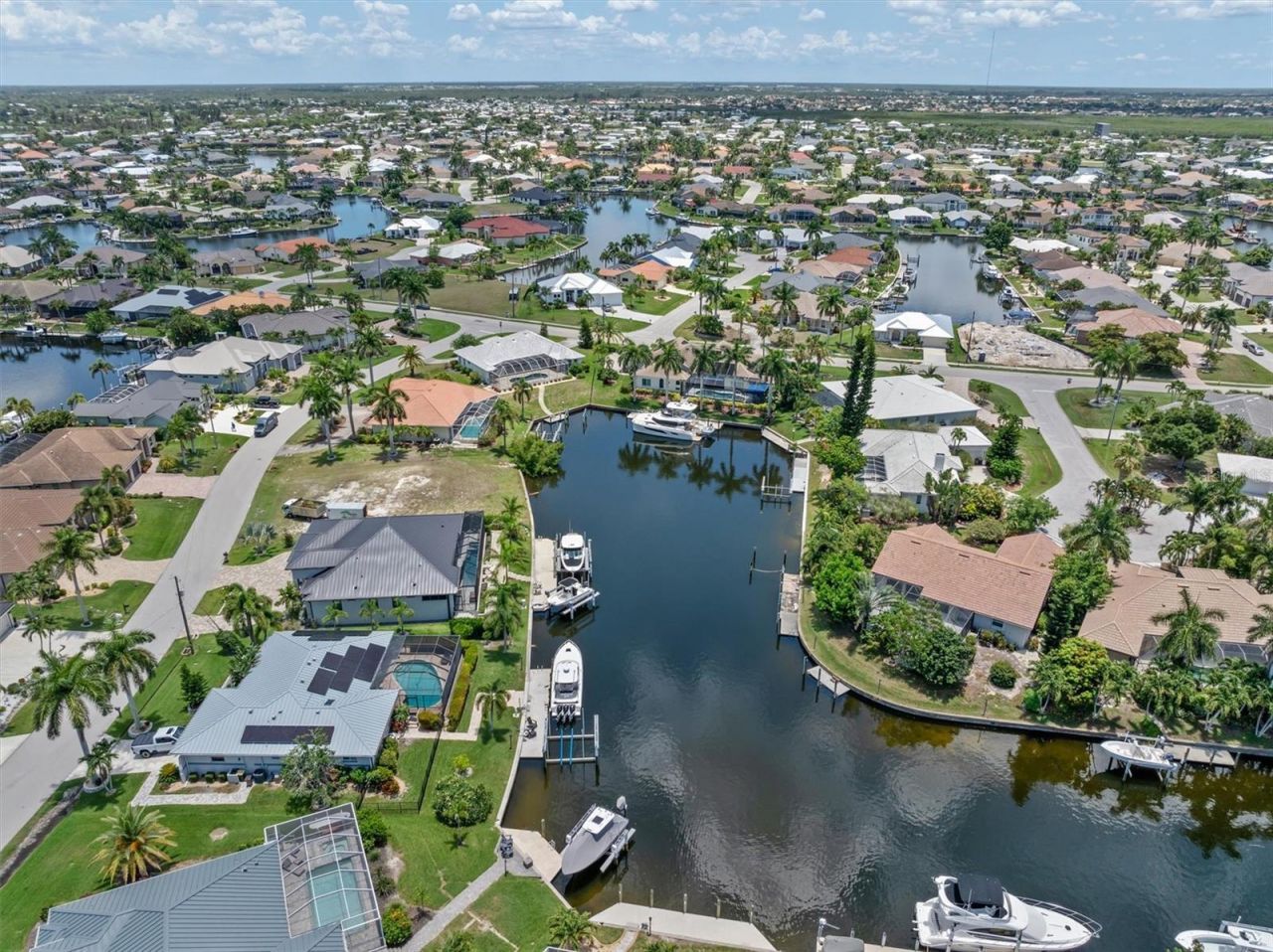 1401 Kittiwake Drive , Punta Gorda, FL 33950 Photo