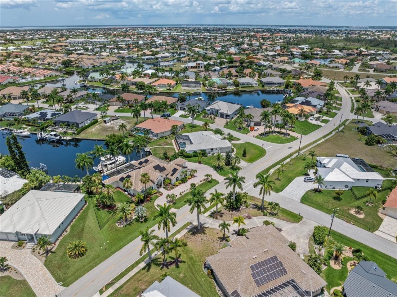 1401 Kittiwake Drive , Punta Gorda, FL 33950 Photo