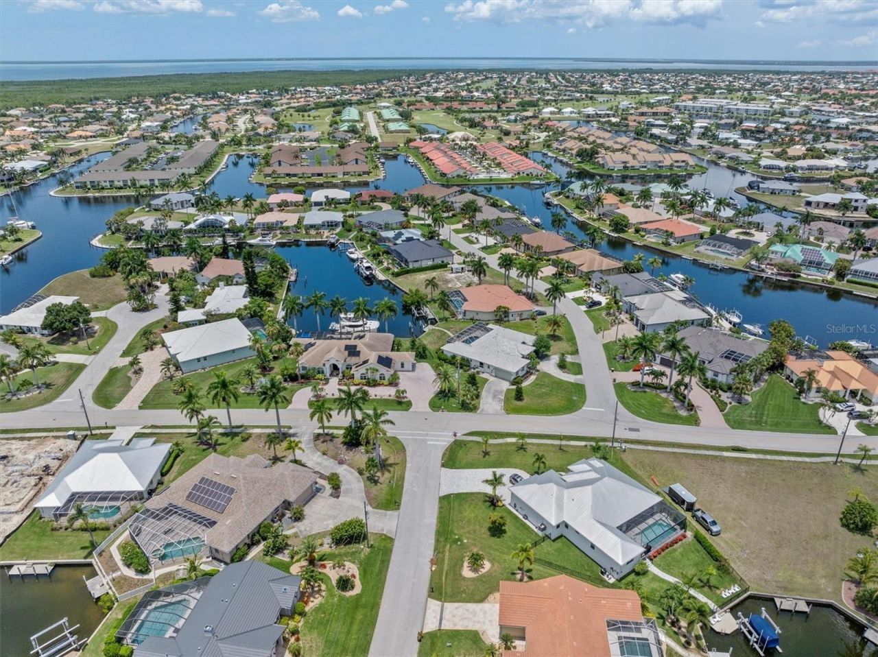 1401 Kittiwake Drive , Punta Gorda, FL 33950 Photo