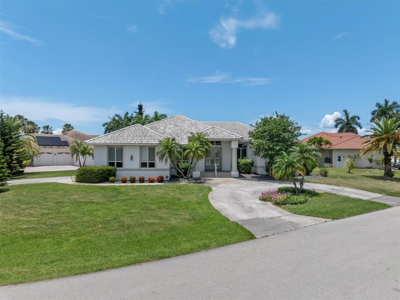 1401 Kittiwake Drive , Punta Gorda, FL 33950 Photo