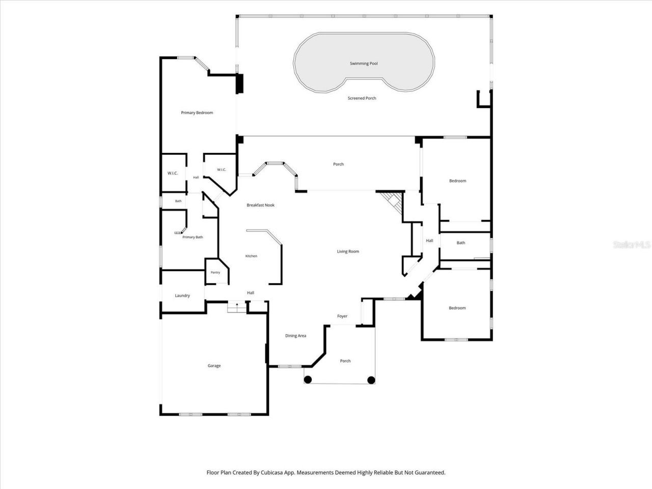 1401 Kittiwake Drive , Punta Gorda, FL 33950 Photo