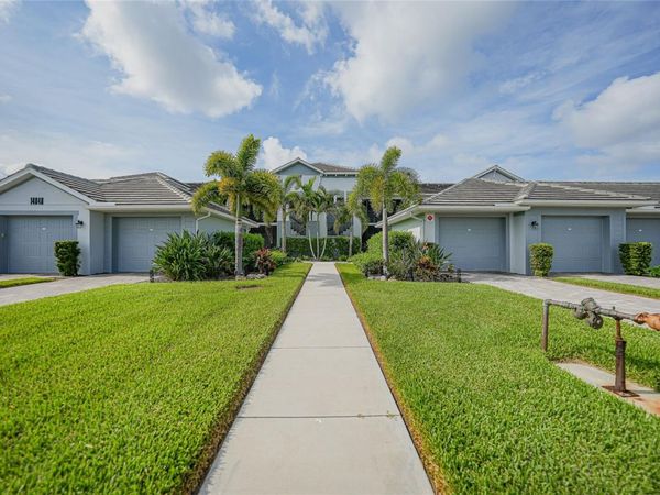 14040 HERITAGE LANDING BOULEVARD , Unit 125, PUNTA GORDA, FL 33955