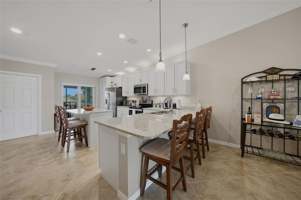 14040 Heritage Landing Boulevard, Unit 125, Punta Gorda, FL 33955 Photo