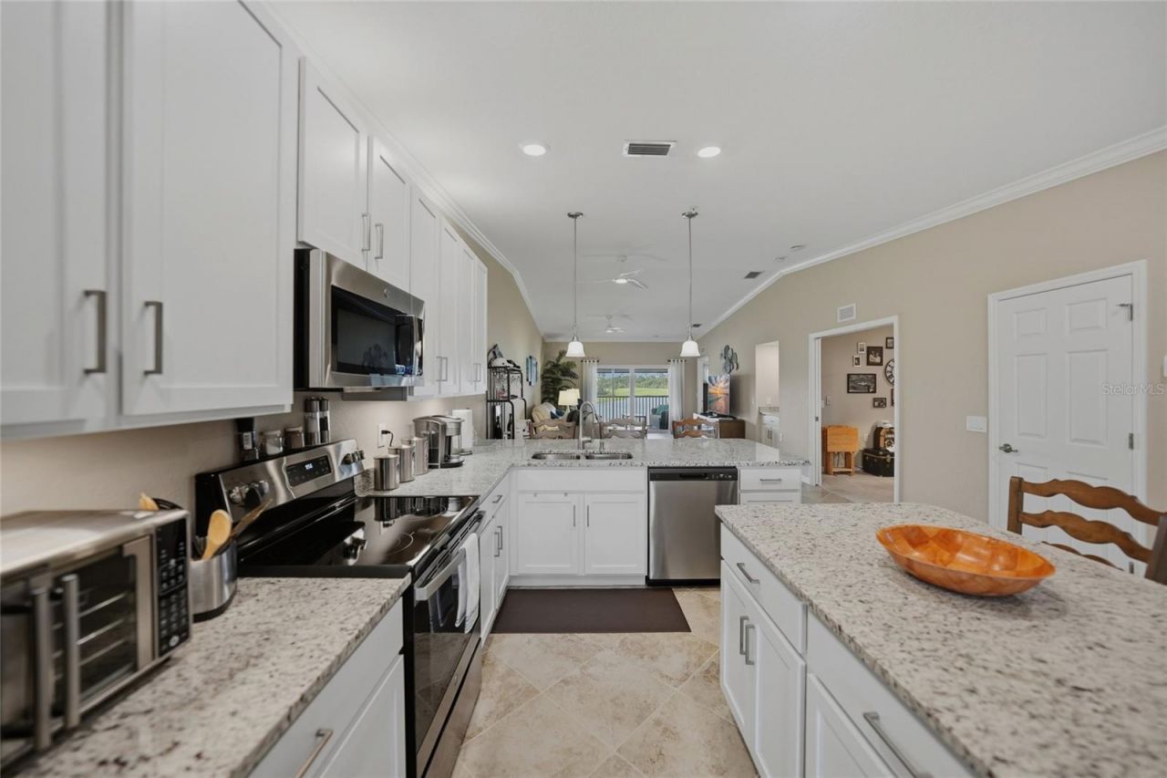 14040 Heritage Landing Boulevard, Unit 125, Punta Gorda, FL 33955 Photo