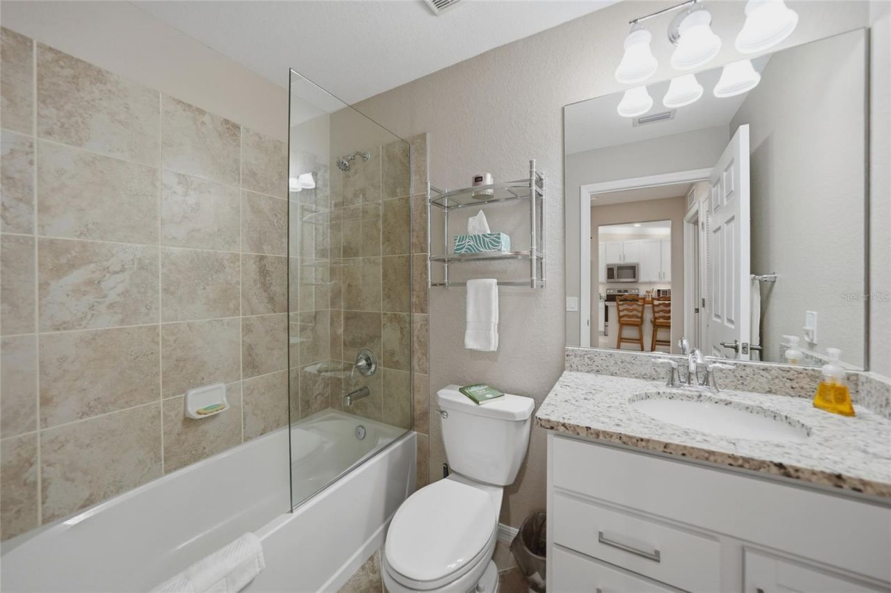 14040 Heritage Landing Boulevard, Unit 125, Punta Gorda, FL 33955 Photo