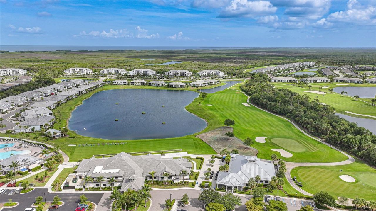 14040 Heritage Landing Boulevard, Unit 125, Punta Gorda, FL 33955 Photo