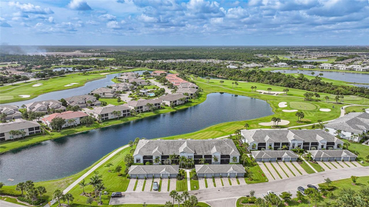 14040 Heritage Landing Boulevard, Unit 125, Punta Gorda, FL 33955 Photo