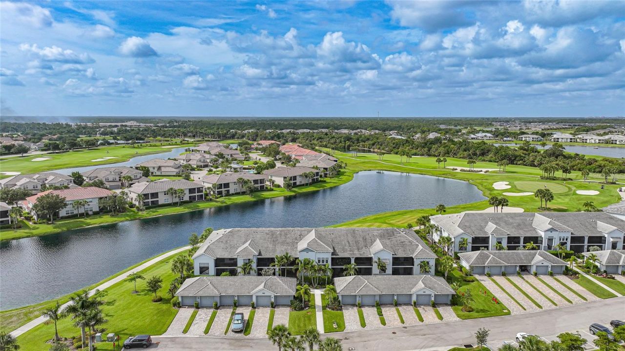 14040 Heritage Landing Boulevard, Unit 125, Punta Gorda, FL 33955 Photo