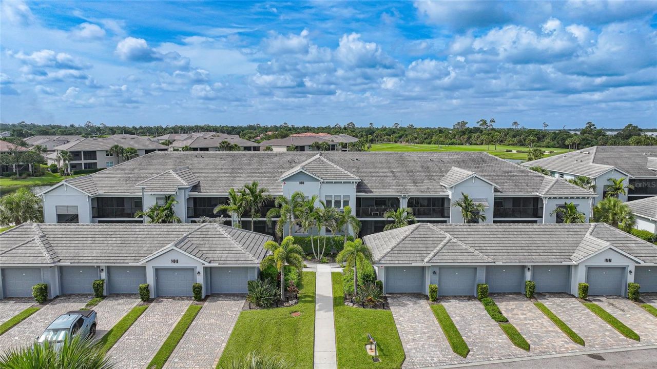 14040 Heritage Landing Boulevard, Unit 125, Punta Gorda, FL 33955 Photo