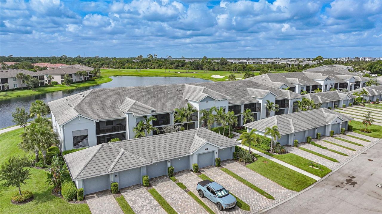 14040 Heritage Landing Boulevard, Unit 125, Punta Gorda, FL 33955 Photo