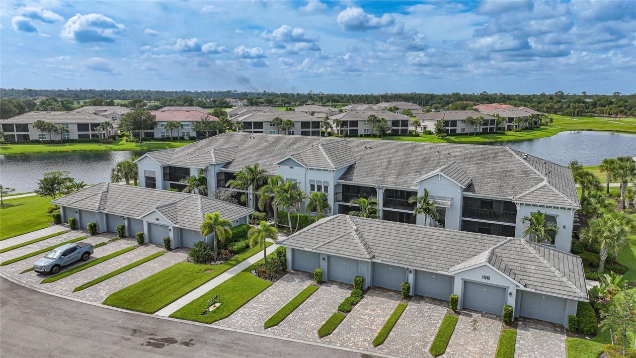 14040 Heritage Landing Boulevard, Unit 125, Punta Gorda, FL 33955 Photo