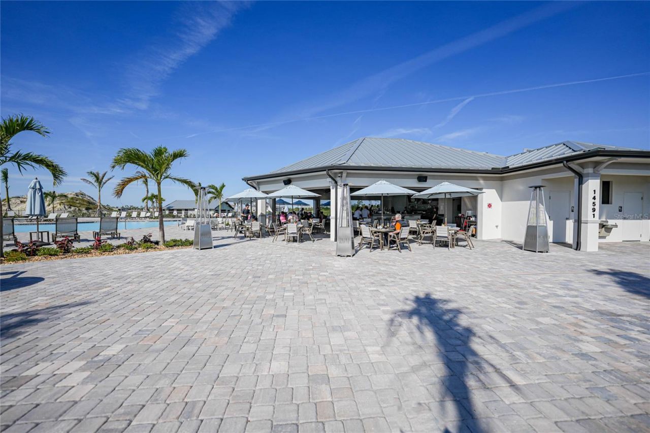 14040 Heritage Landing Boulevard, Unit 125, Punta Gorda, FL 33955 Photo