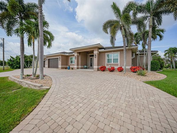 3691 WHIPPOORWILL BOULEVARD , PUNTA GORDA, FL 33950