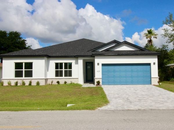 429 LOVELAND BOULEVARD , PORT CHARLOTTE, FL 33954