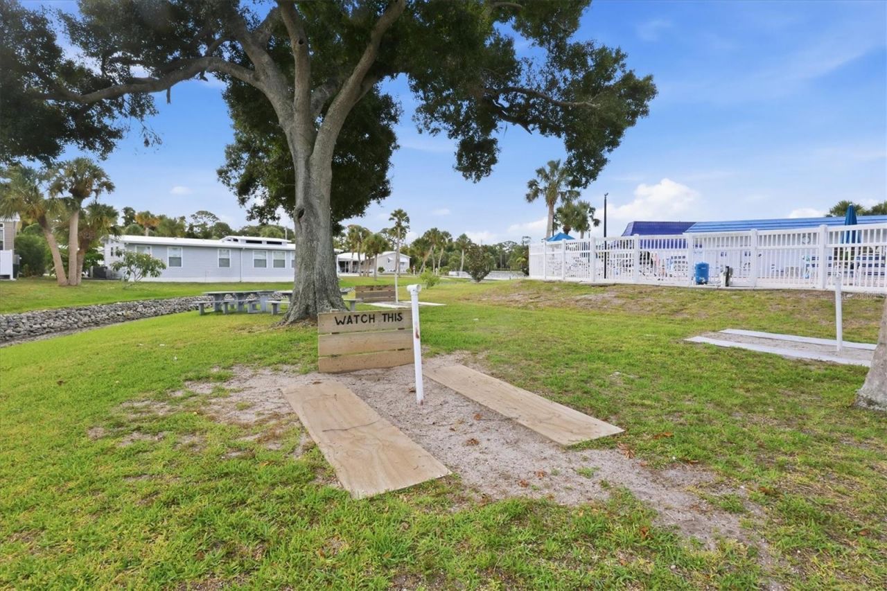 5920 Teahouse Road, Venice, FL 34293 Photo