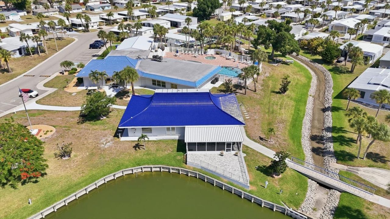 5920 Teahouse Road, Venice, FL 34293 Photo