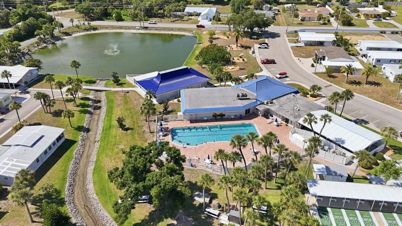 5920 Teahouse Road, Venice, FL 34293 Photo