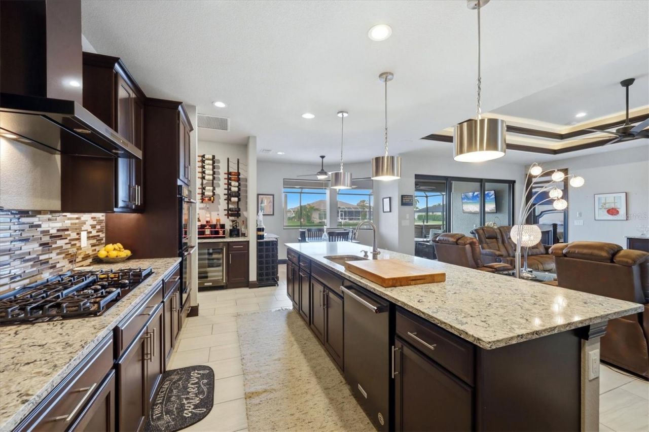 9404 Spring Circle , Port Charlotte, FL 33981 Photo