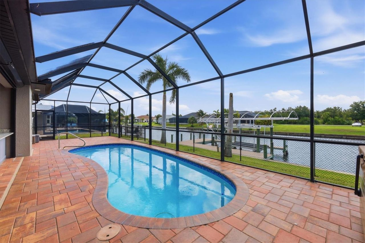 9404 Spring Circle , Port Charlotte, FL 33981 Photo