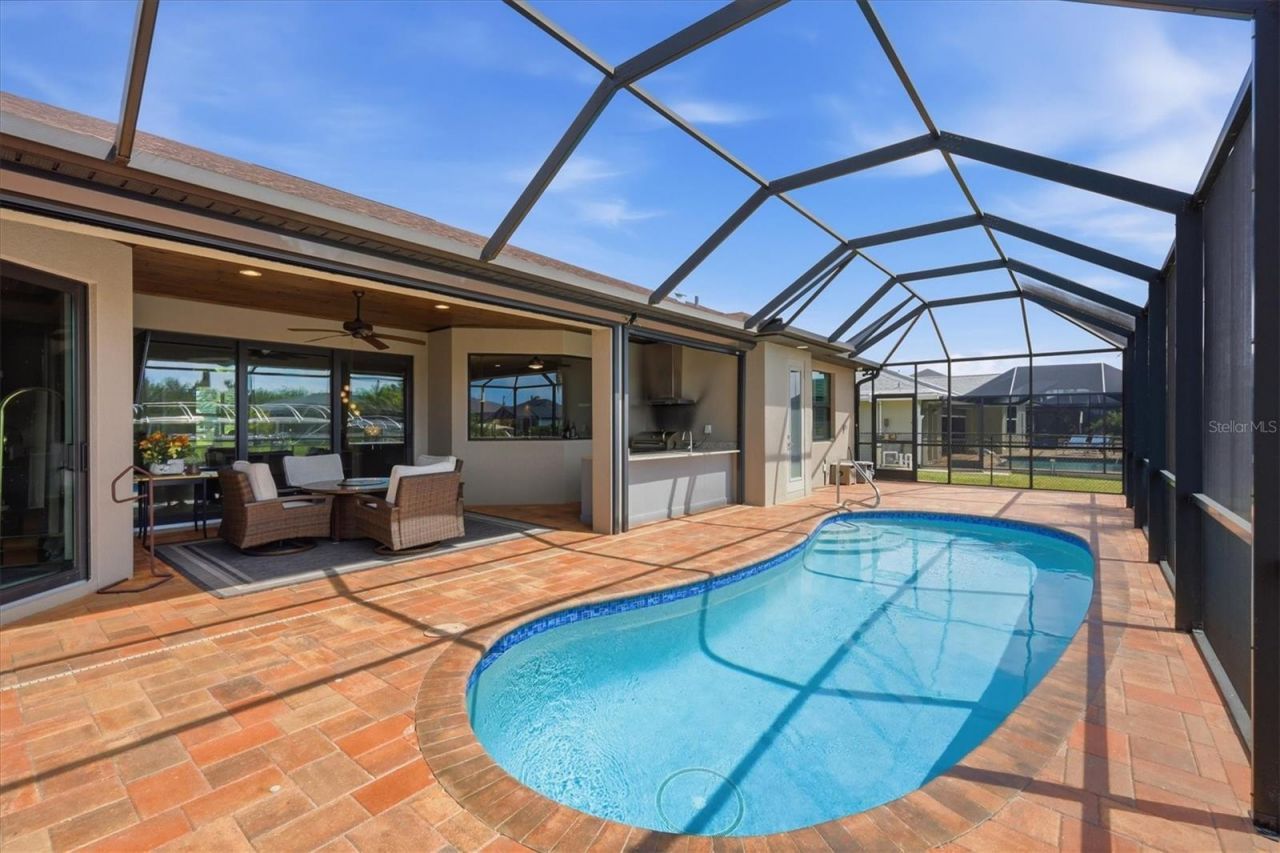 9404 Spring Circle , Port Charlotte, FL 33981 Photo