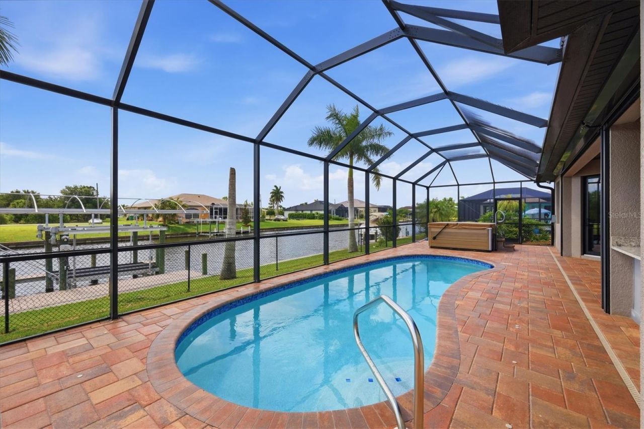 9404 Spring Circle , Port Charlotte, FL 33981 Photo