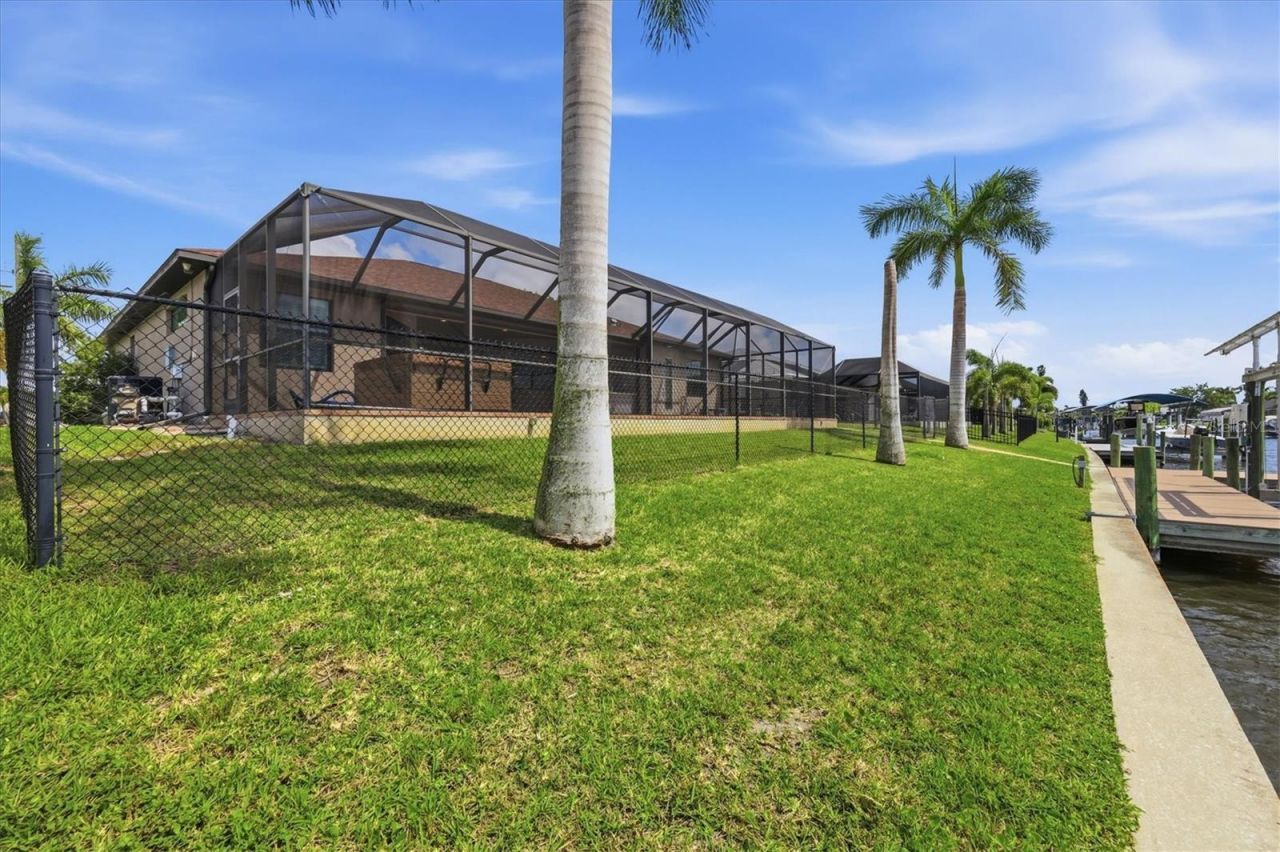 9404 Spring Circle , Port Charlotte, FL 33981 Photo