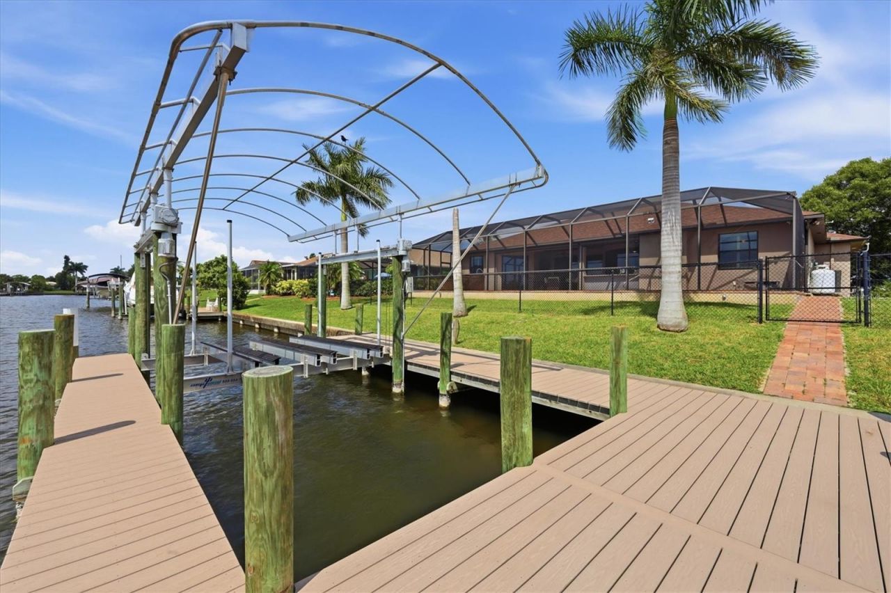 9404 Spring Circle , Port Charlotte, FL 33981 Photo