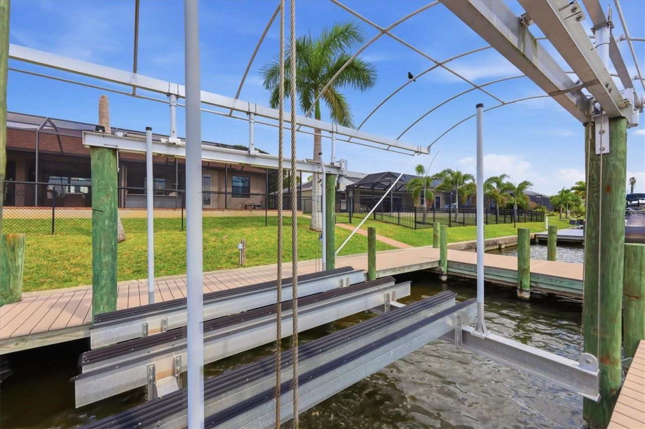 9404 Spring Circle , Port Charlotte, FL 33981 Photo