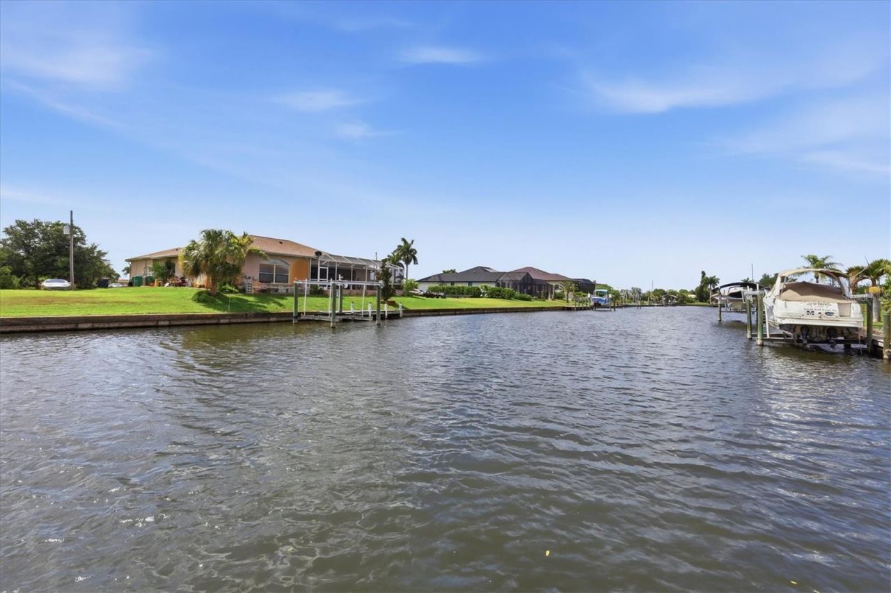 9404 Spring Circle , Port Charlotte, FL 33981 Photo