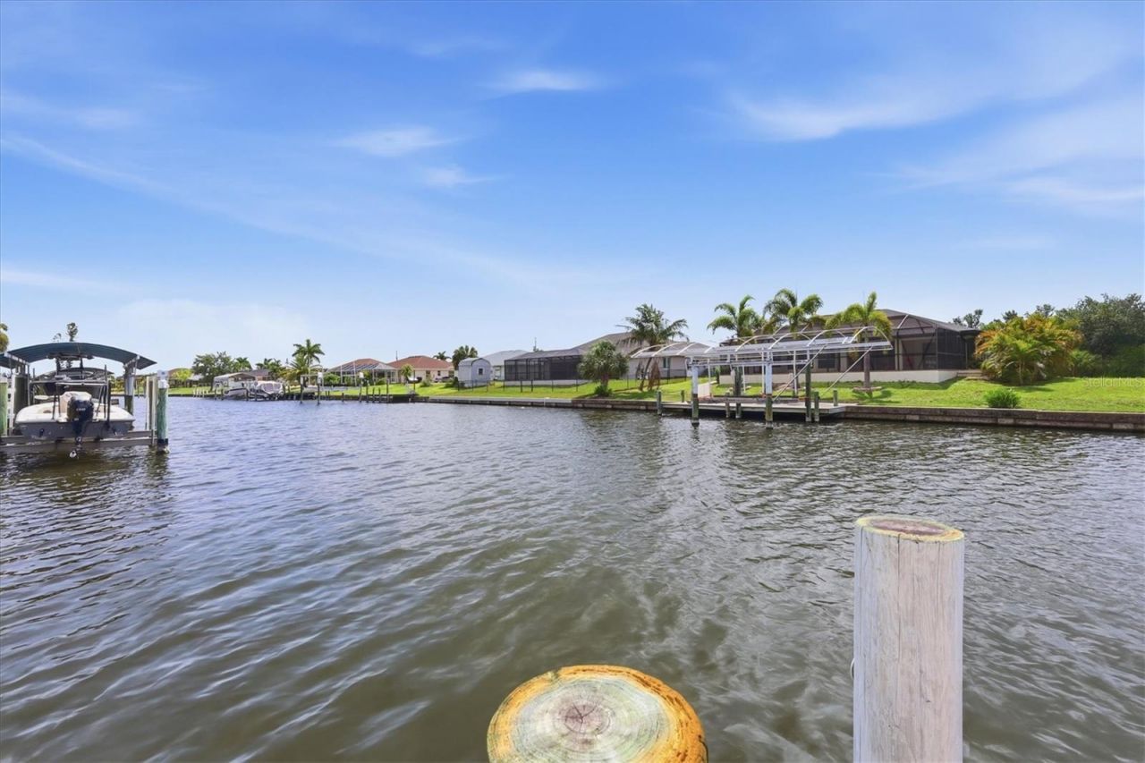 9404 Spring Circle , Port Charlotte, FL 33981 Photo