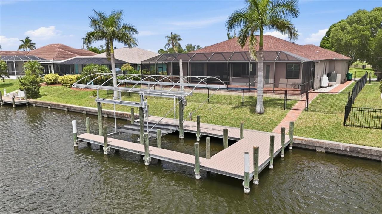 9404 Spring Circle , Port Charlotte, FL 33981 Photo