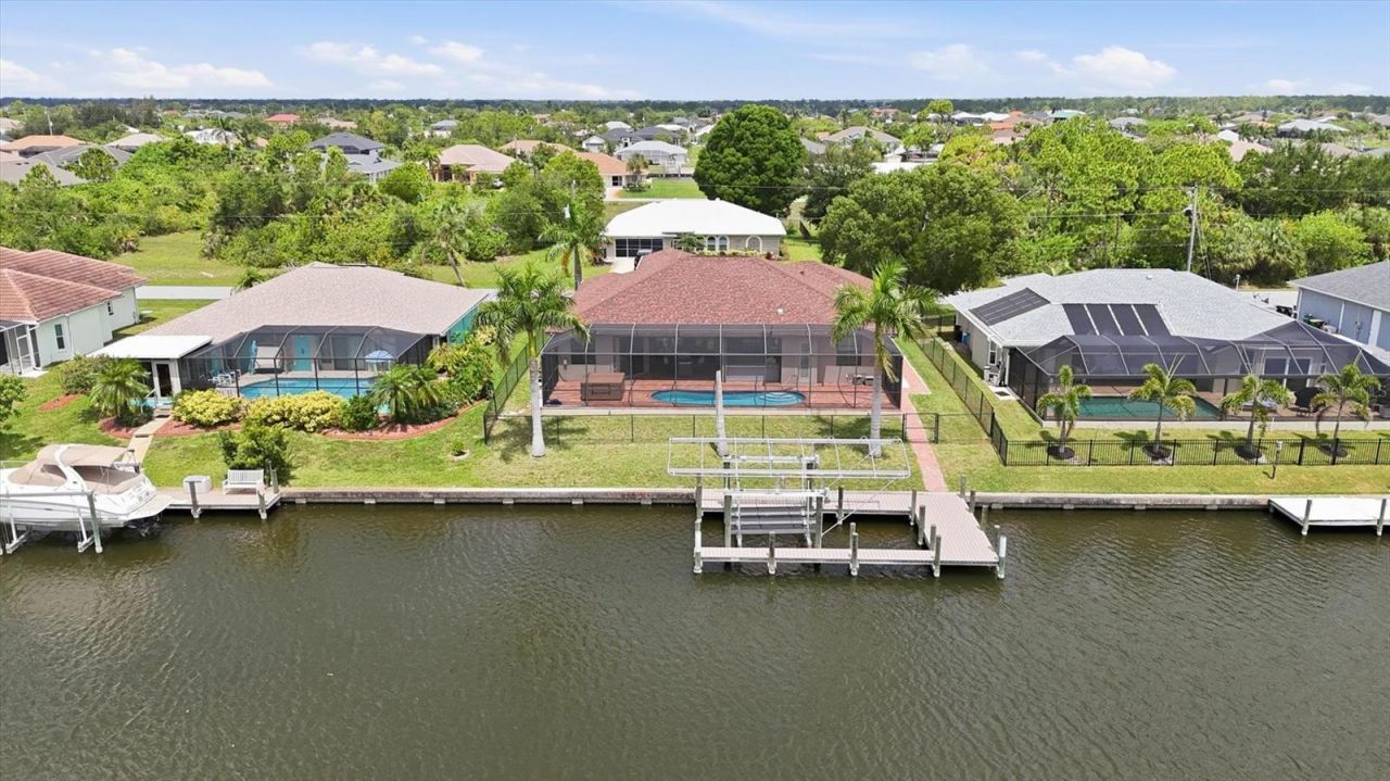 9404 Spring Circle , Port Charlotte, FL 33981 Photo