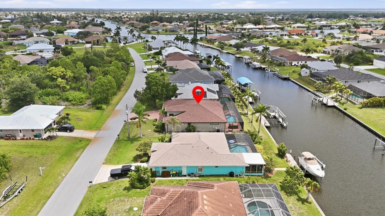 9404 Spring Circle , Port Charlotte, FL 33981 Photo