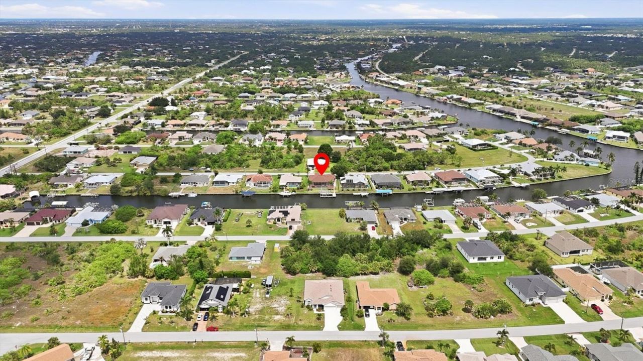9404 Spring Circle , Port Charlotte, FL 33981 Photo