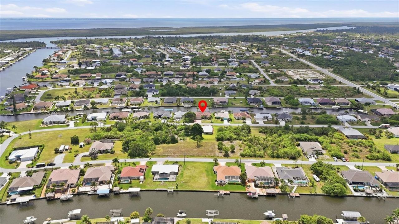 9404 Spring Circle , Port Charlotte, FL 33981 Photo