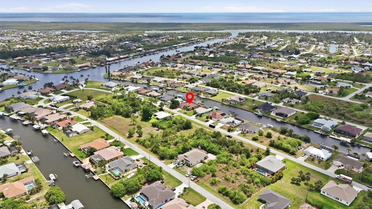 9404 Spring Circle , Port Charlotte, FL 33981 Photo