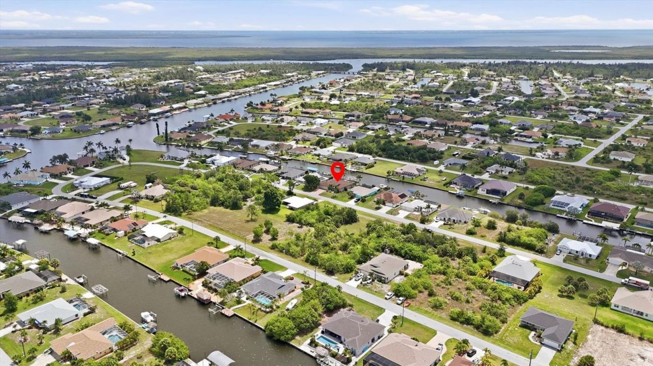 9404 Spring Circle , Port Charlotte, FL 33981 Photo