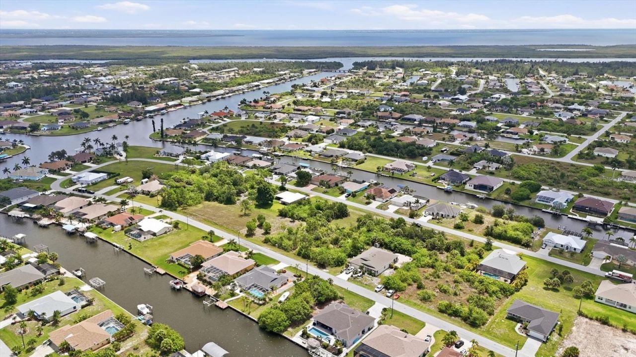 9404 Spring Circle , Port Charlotte, FL 33981 Photo
