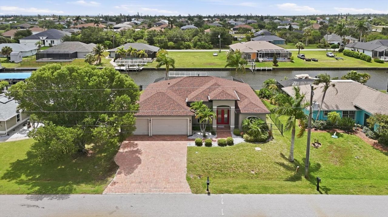 9404 Spring Circle , Port Charlotte, FL 33981 Photo