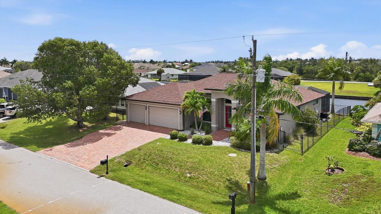 9404 Spring Circle , Port Charlotte, FL 33981 Photo