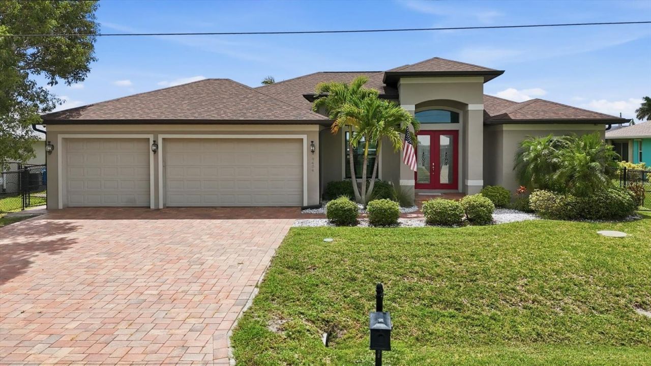 9404 Spring Circle , Port Charlotte, FL 33981 Photo