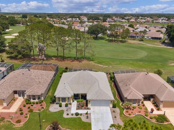 2132 SANSORES STREET , THE VILLAGES, FL 32159